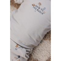 Feetje Howdy Broekje